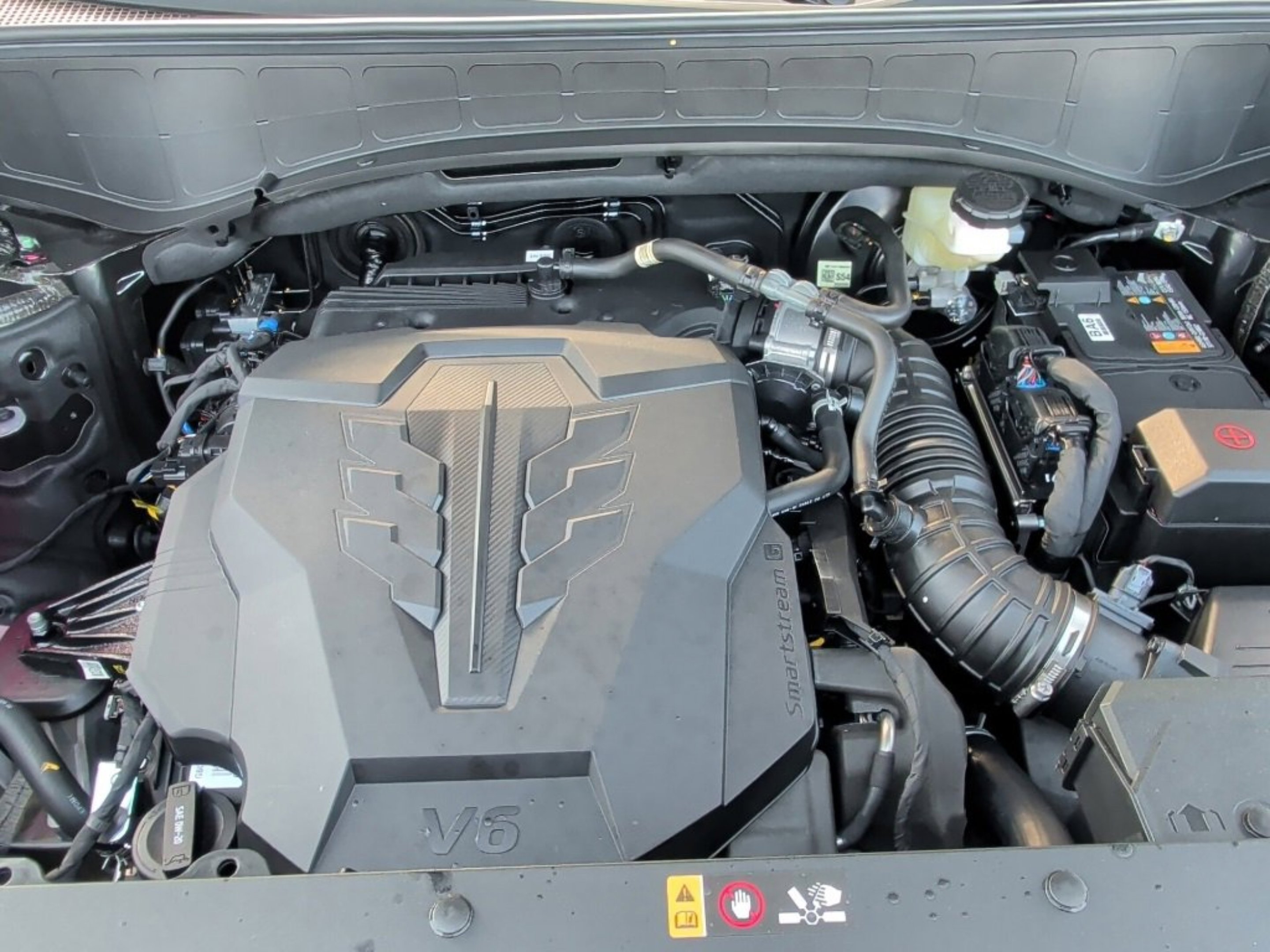 2026 Hyundai Palisade XRT Pro - Photo 28