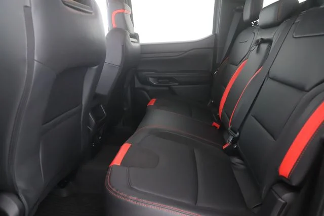 Used 2025 Gray Ford Raptor image 29