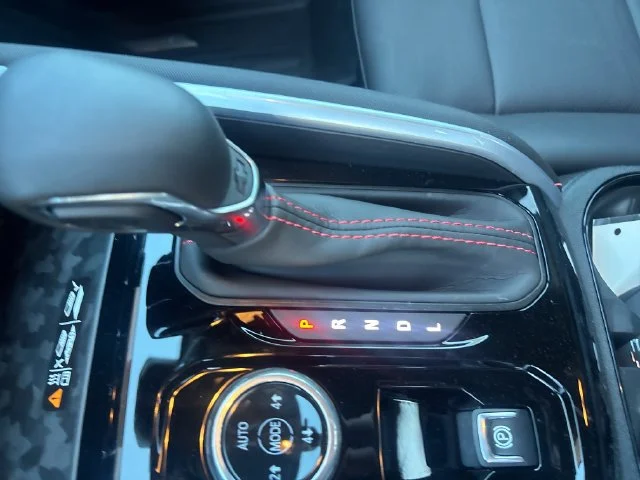 New 2026 Black Chevrolet Z71 image 26