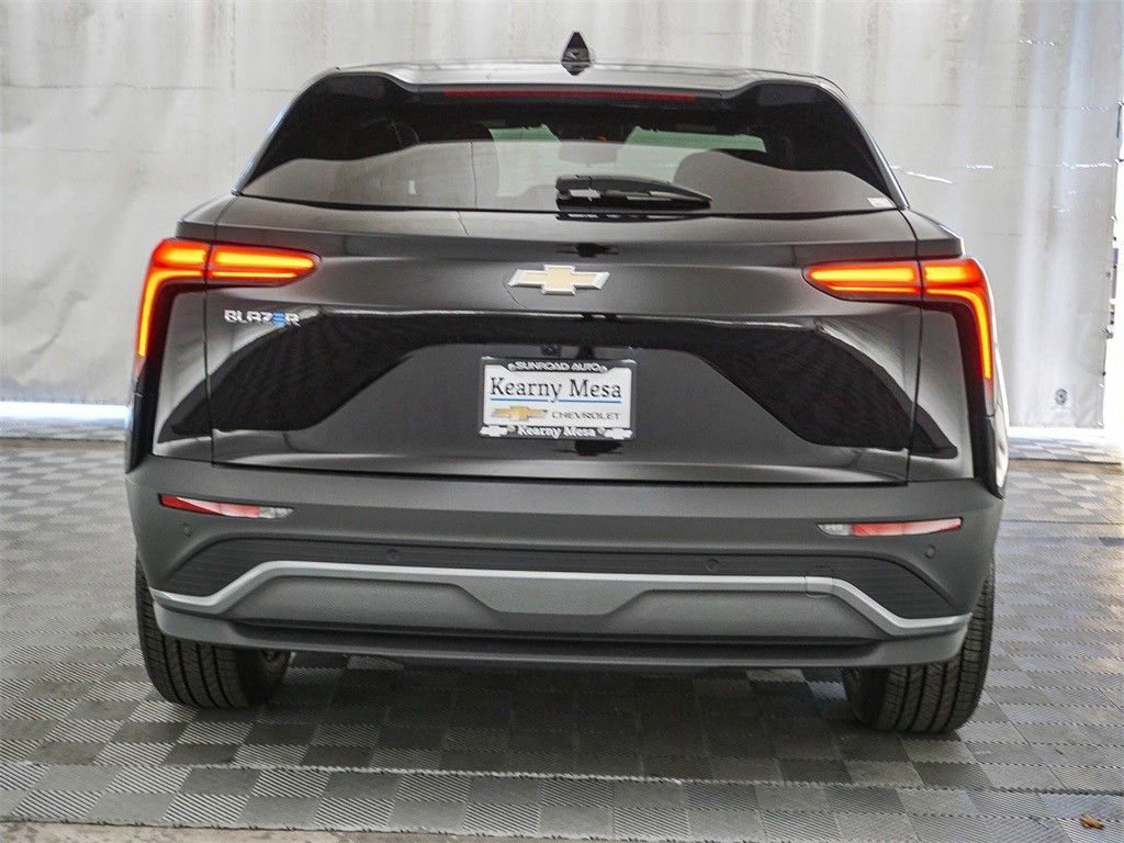 2026 Chevrolet Blazer EV LT - Photo 7