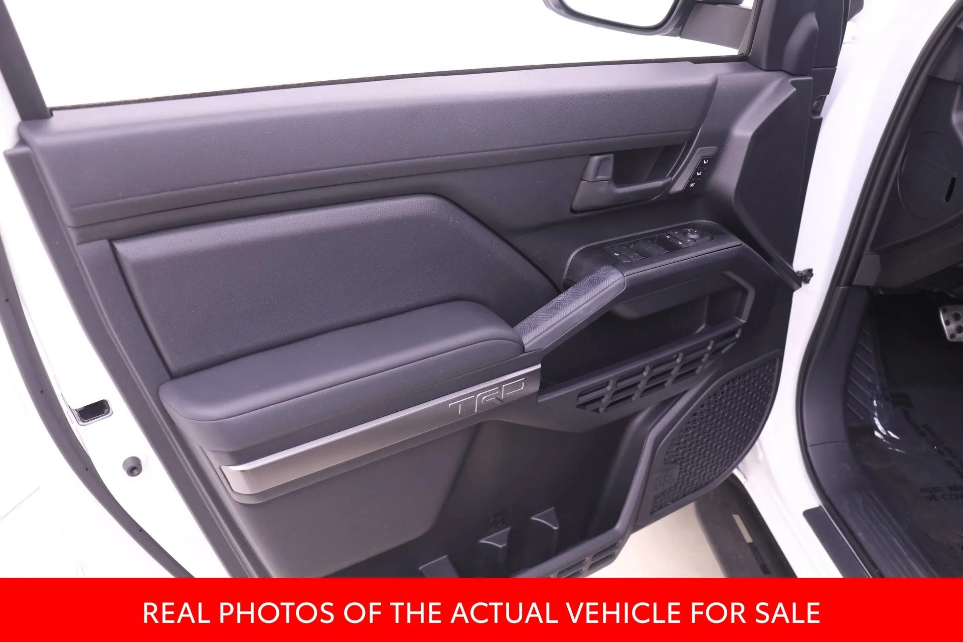 2025 Toyota 4Runner TRD Sport Premium - Photo 9
