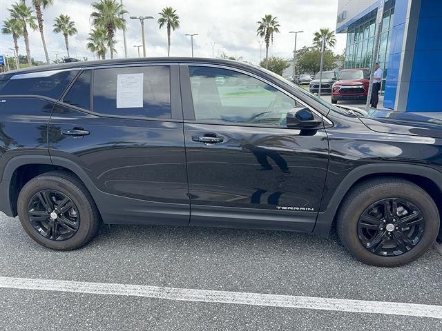 2024 GMC Terrain SLE - Photo 58