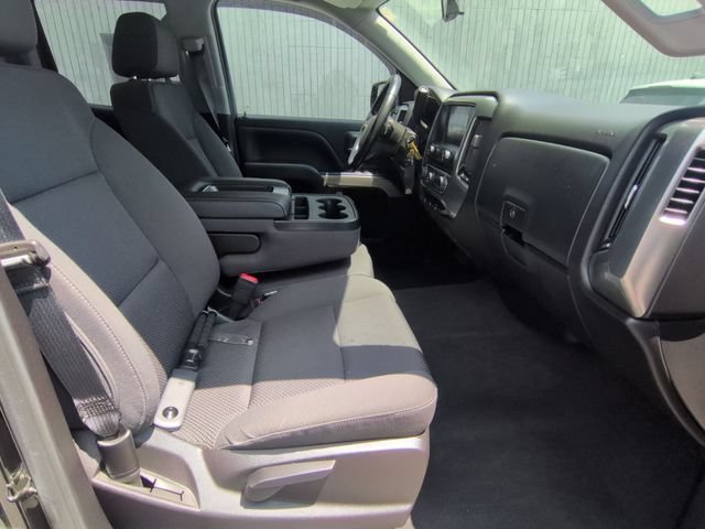 Used 2019 BLACK Chevrolet LT image 27