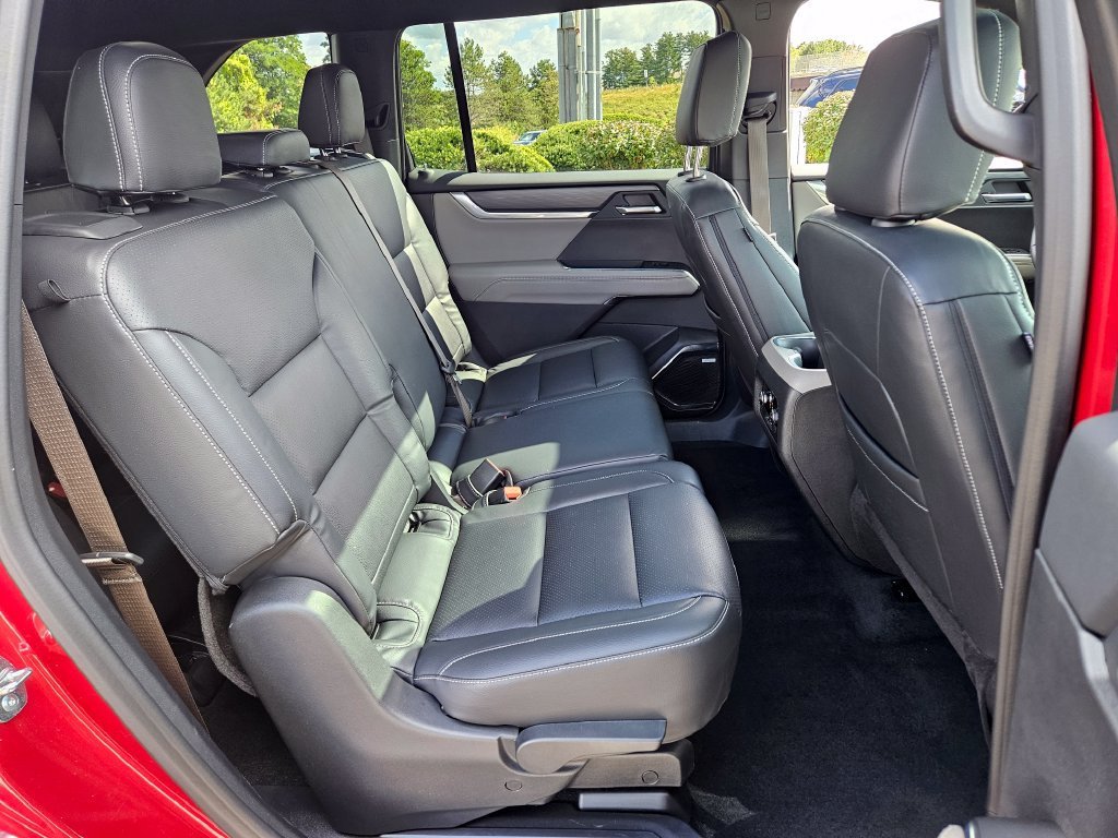 2026 GMC Acadia Elevation - Photo 14