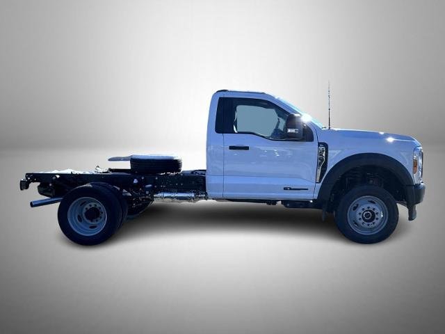 2026 Ford F-450 Super Duty Chassis Cab XL - Photo 14