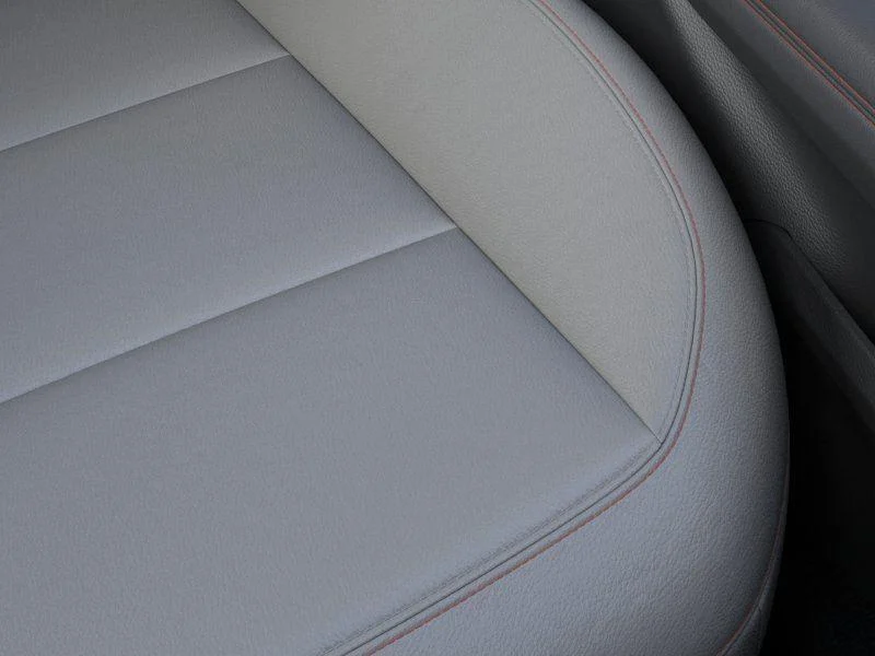 New 2026 Agate Black Metallic Ford Active image 16