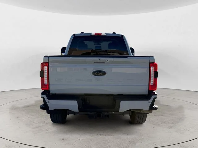 Certified Used 2025  Ford Lariat image 6