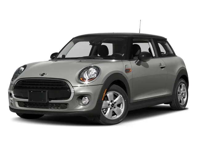 2017 MINI Cooper