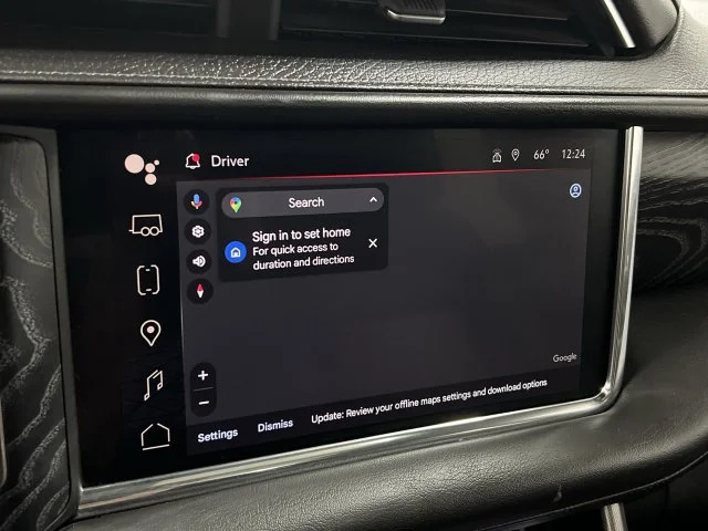 Used 2023 Black GMC Denali image 15