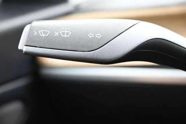 Used 2019 Red Tesla Long Range image 14