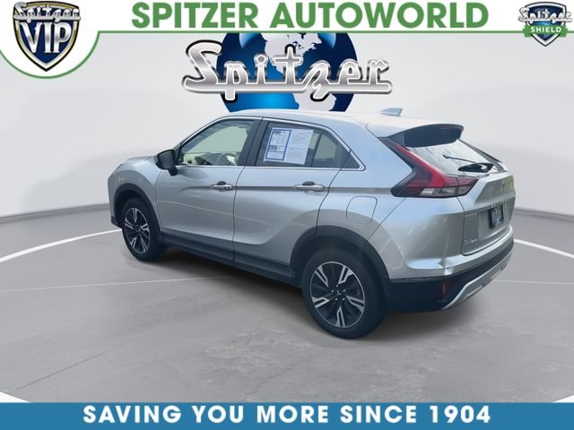 Used 2025  Mitsubishi SE image 7