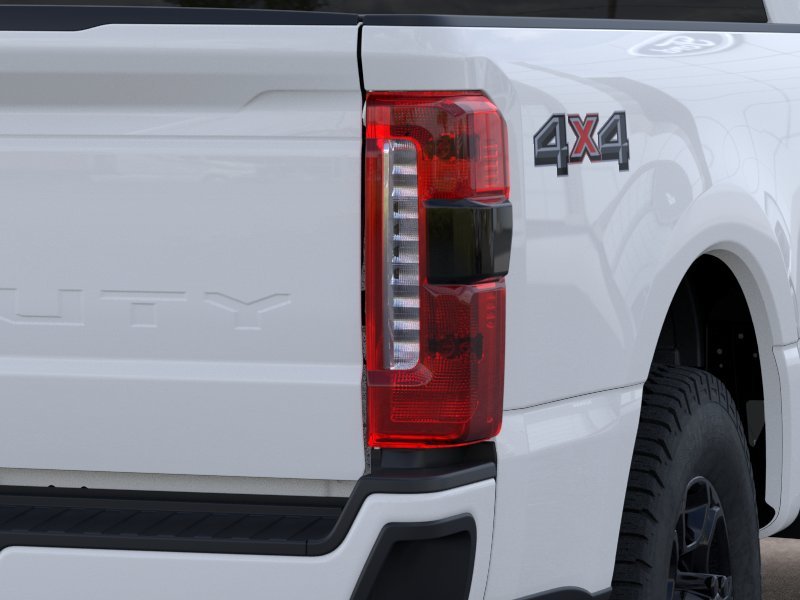 2026 Ford F-250SD — photo 21