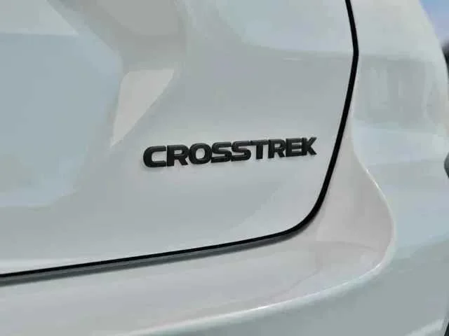 New 2026 CRYSTAL WHITE PEARL Subaru Premium image 11