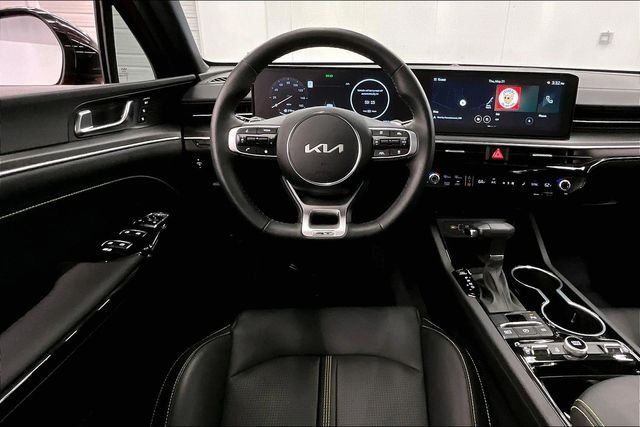 2026 Kia K5 GT - Photo 6