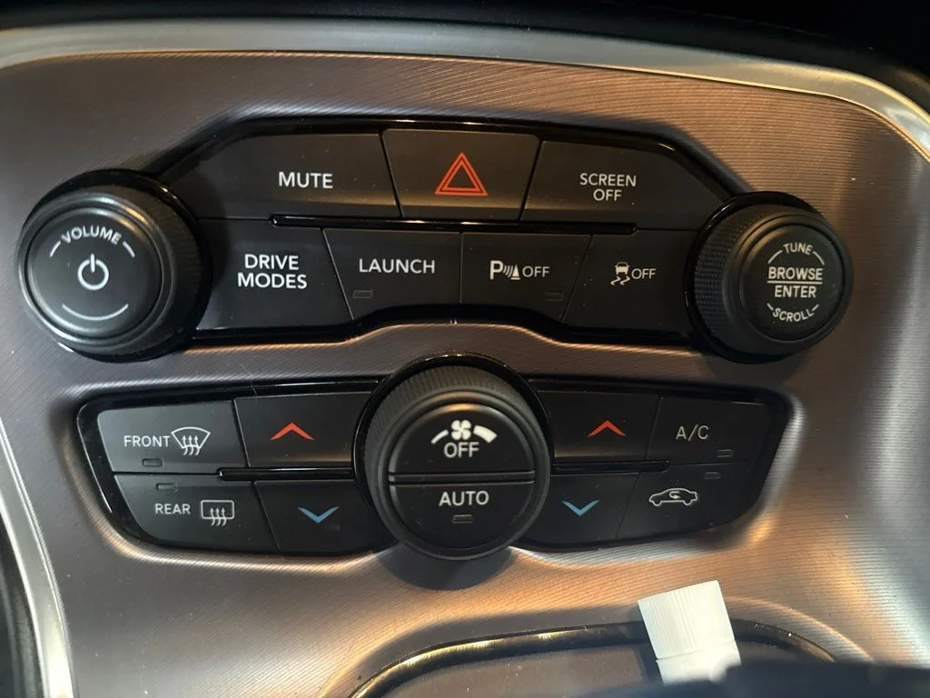 Used 2021 Hellraisin Dodge R/T Scat Pack Widebody image 17