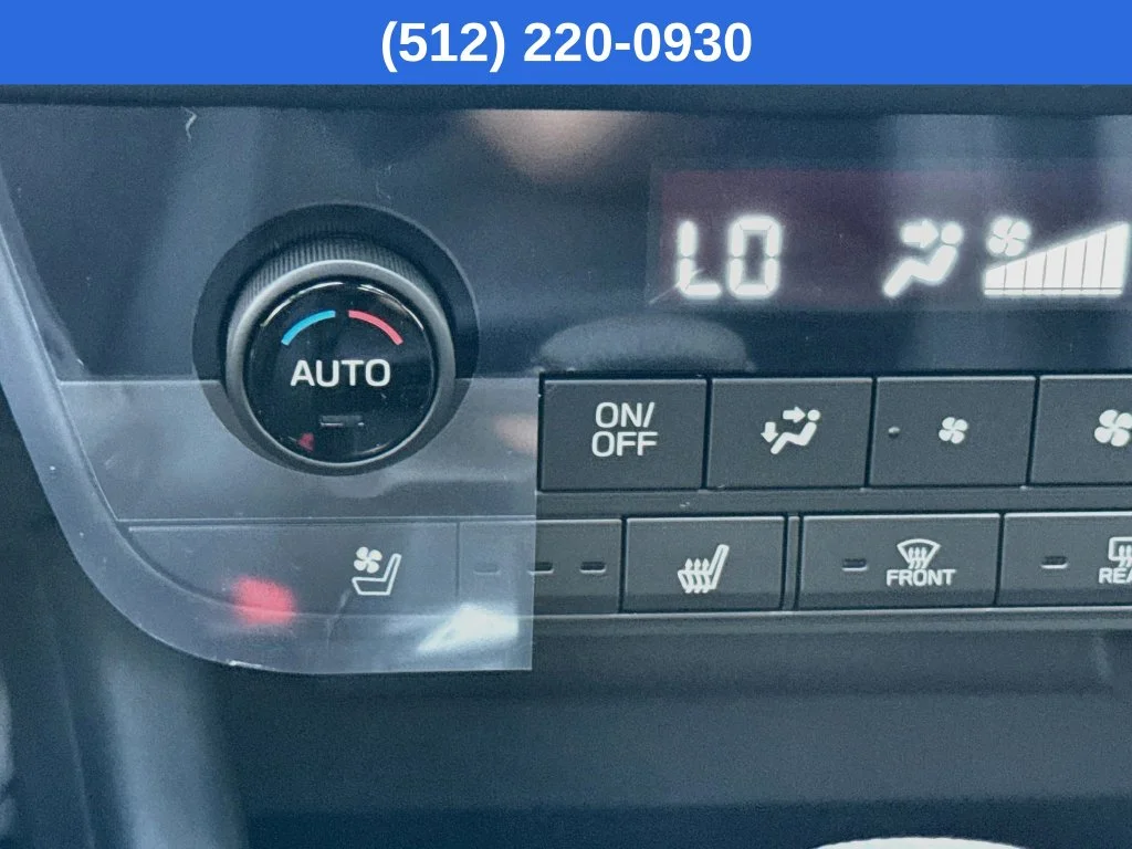 New 2026 Green Subaru Touring XT image 25