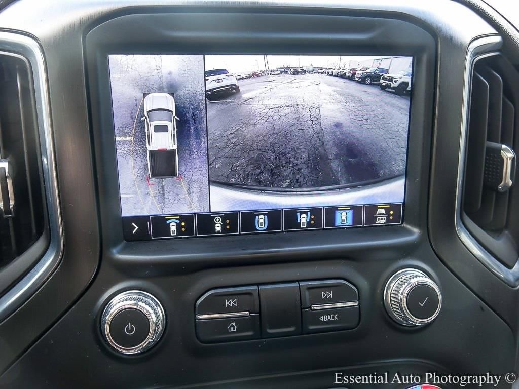 2020 GMC SIERRA - Image 20