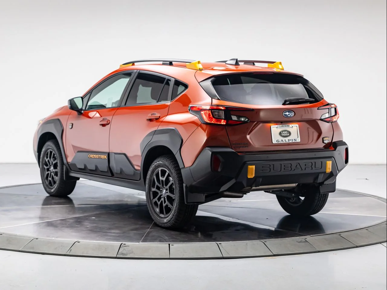 Used 2024 Sun Blaze Pearl Subaru Wilderness image 3