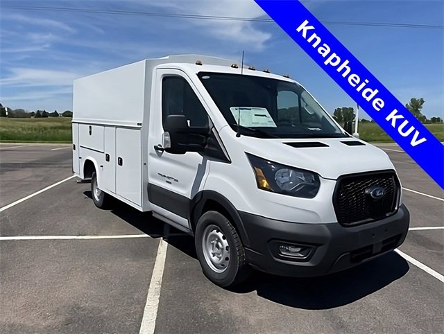 2023 Ford Transit Cutaway