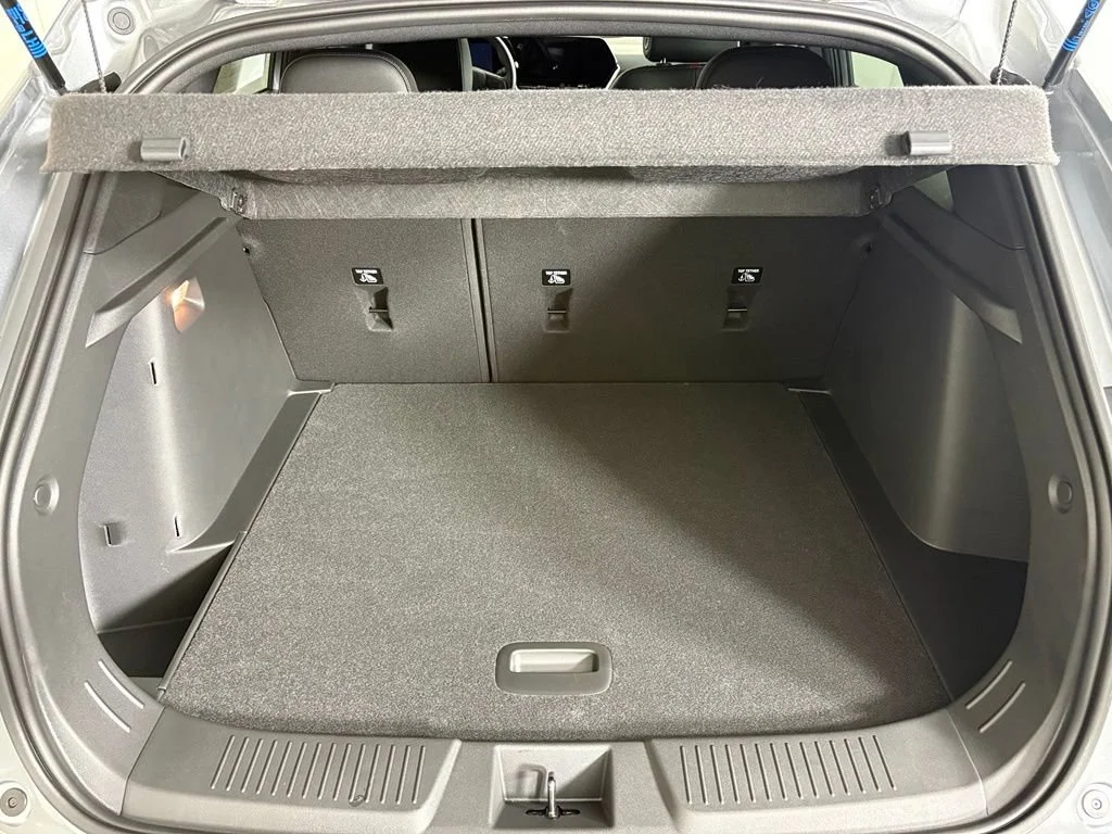 New 2026 Sterling Gray Metallic Chevrolet 2RS image 21