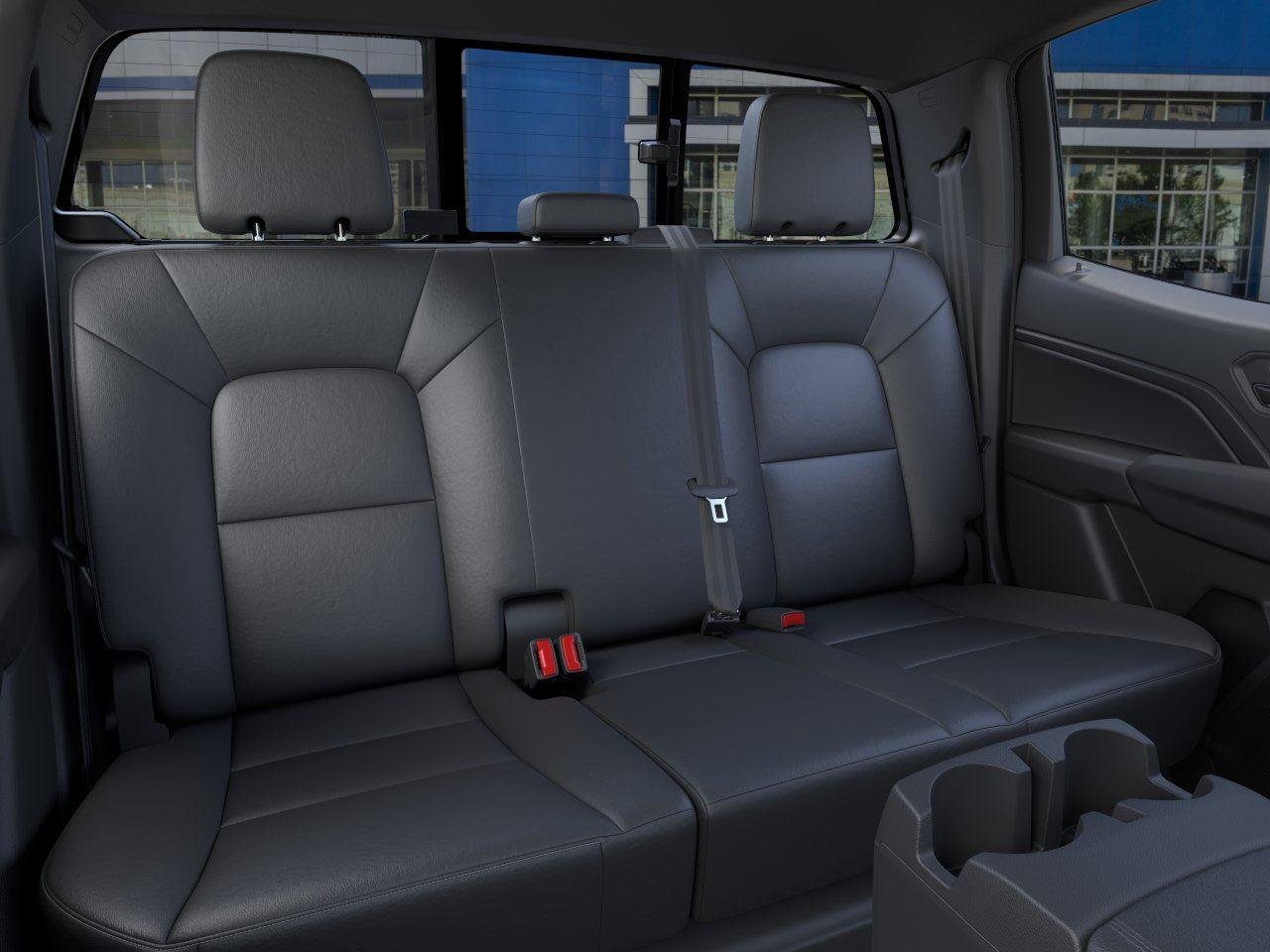2026 Chevrolet Colorado Trail Boss - Photo 17
