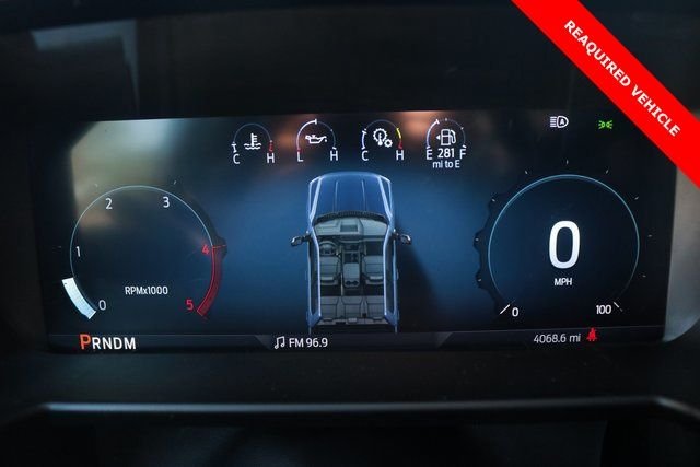 2023 Ford F-250 Super Duty Lariat - Photo 13