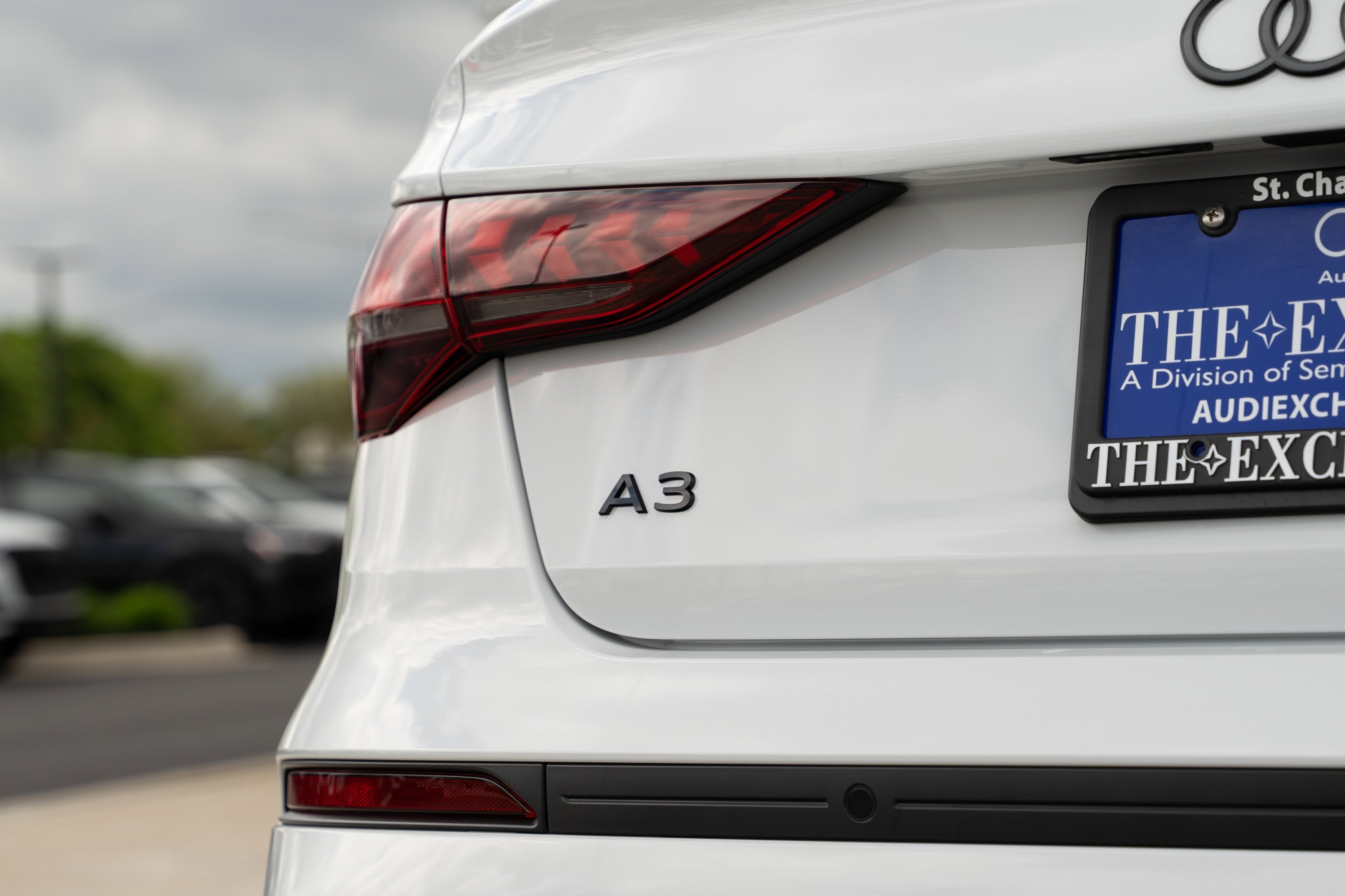 New 2026 Glacier Audi  image 28