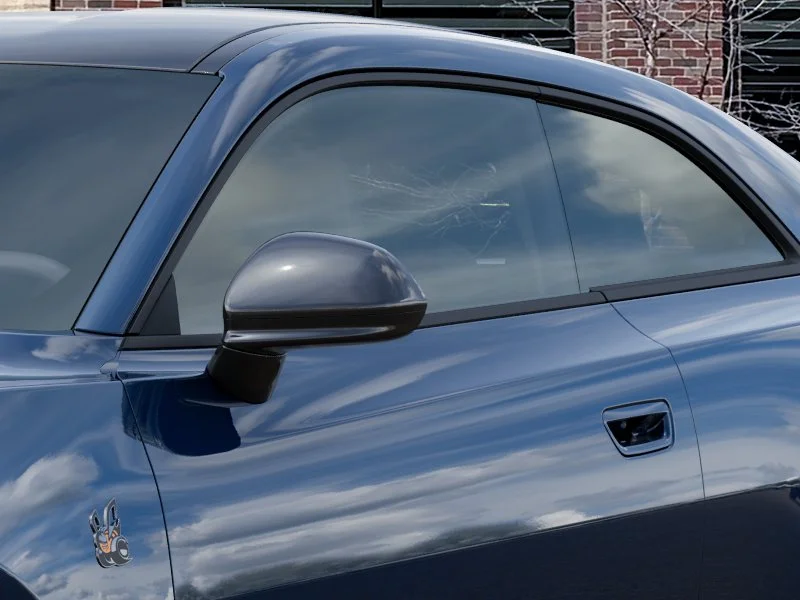 New 2026 After Dark Exterior Paint Dodge Scat Pack image 38