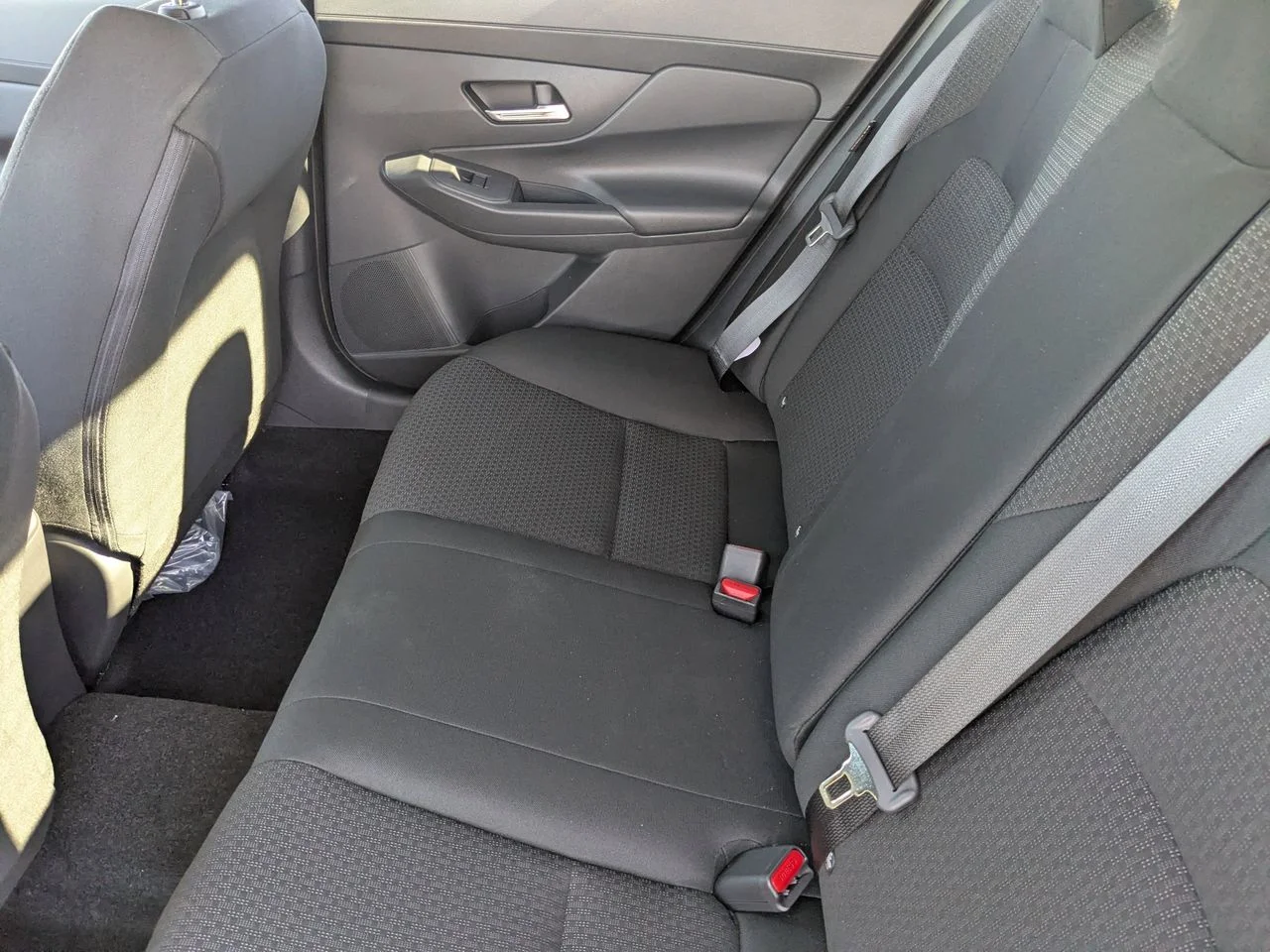 Used 2026 Super Black Nissan S image 26