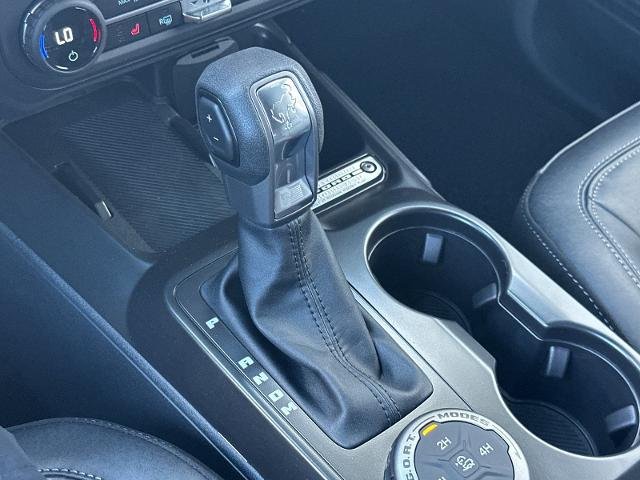 New 2026 Marsh Gray Ford Big Bend® image 49
