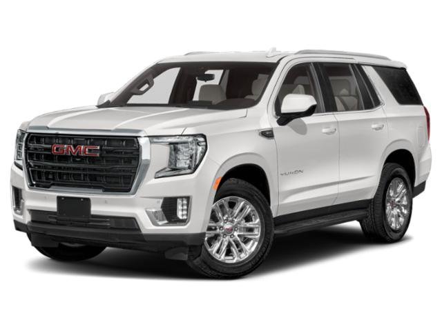 2024 GMC Yukon 2WD SLE's photo