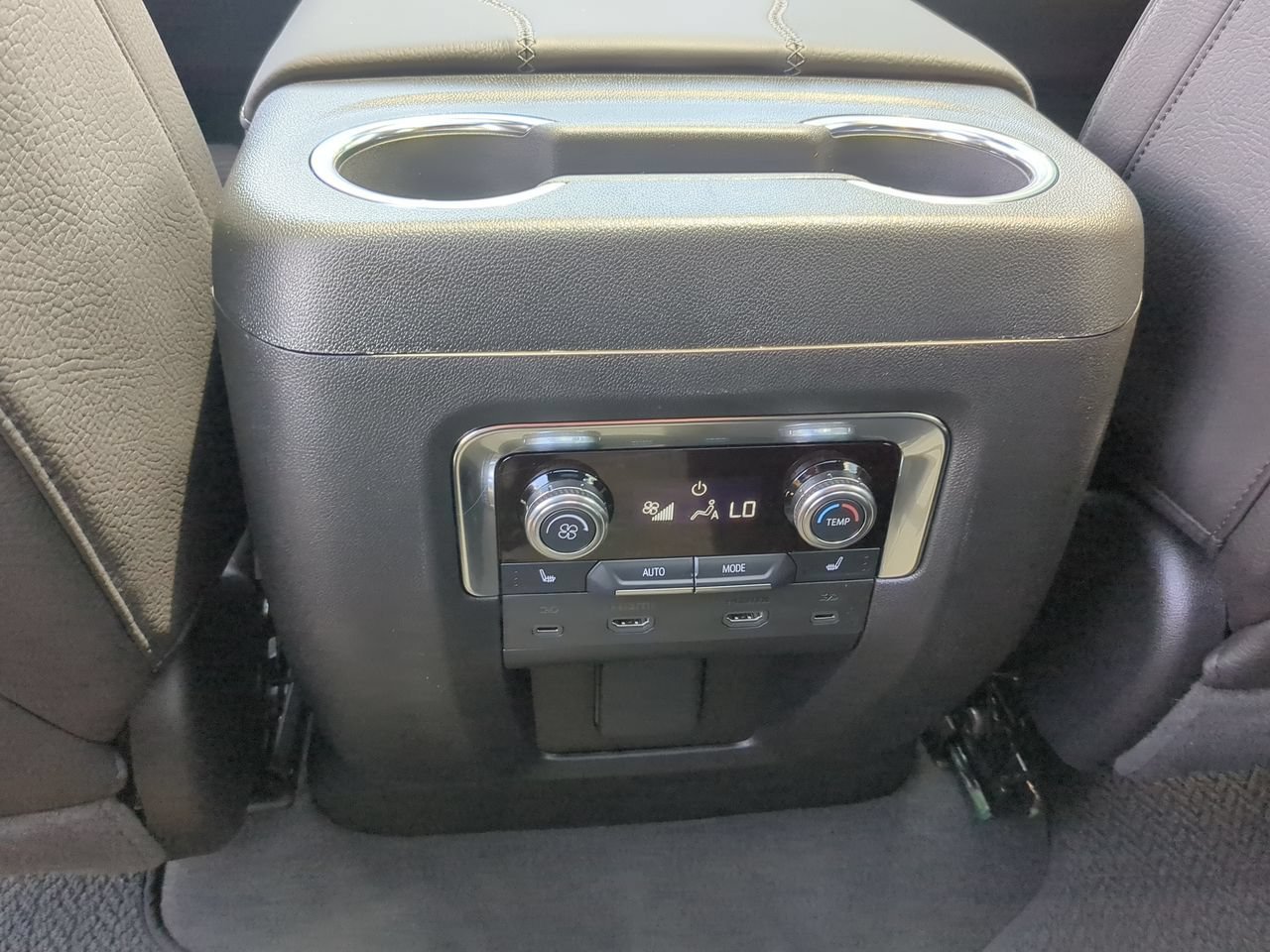 New 2026 Onyx Black GMC Denali image 22
