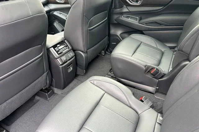 Used 2026 Black Subaru Touring image 9