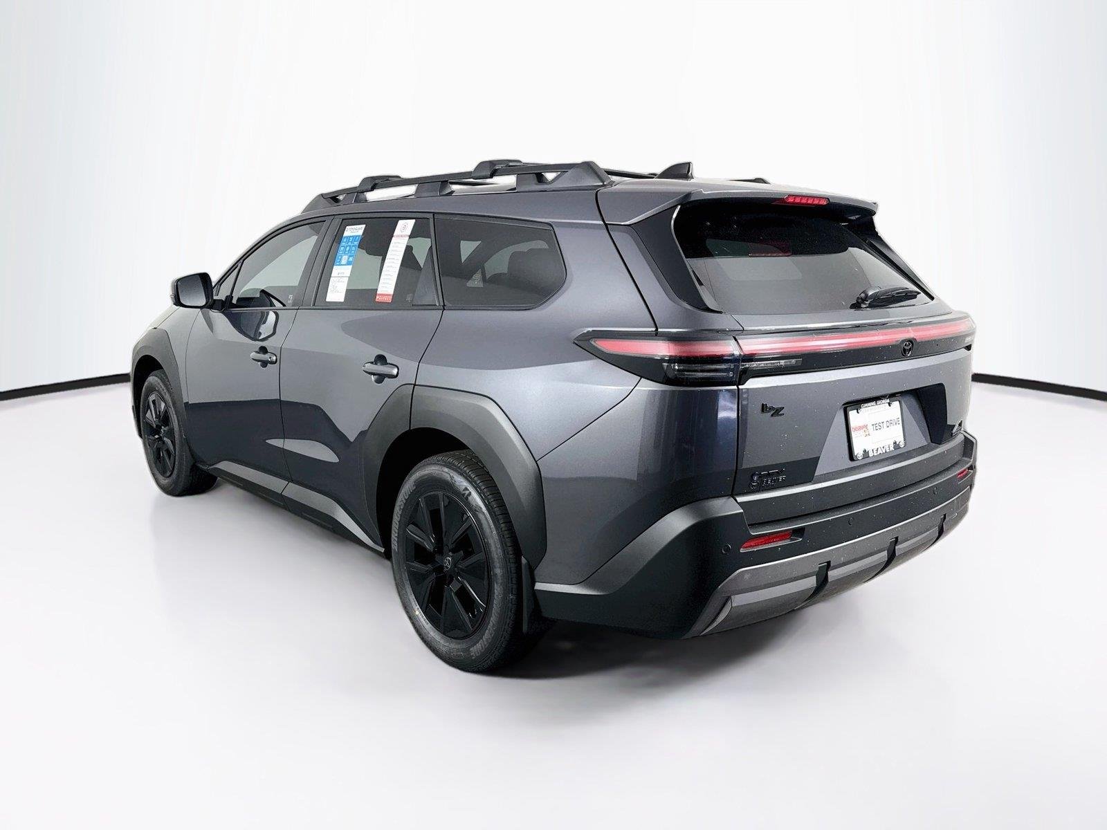 New 2026 Pavement Toyota bZ Woodland image 13