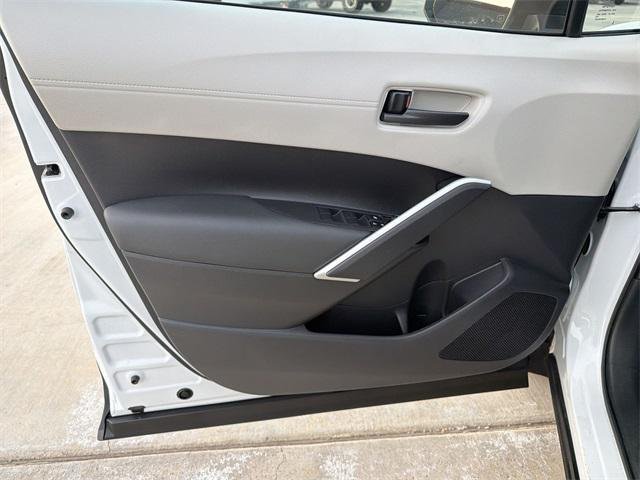 Certified Used 2024 Beige Toyota L image 9