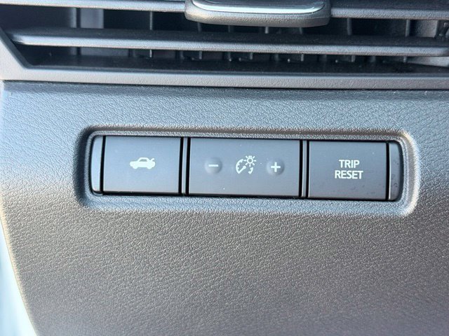 2025 Nissan Altima S - Photo 20