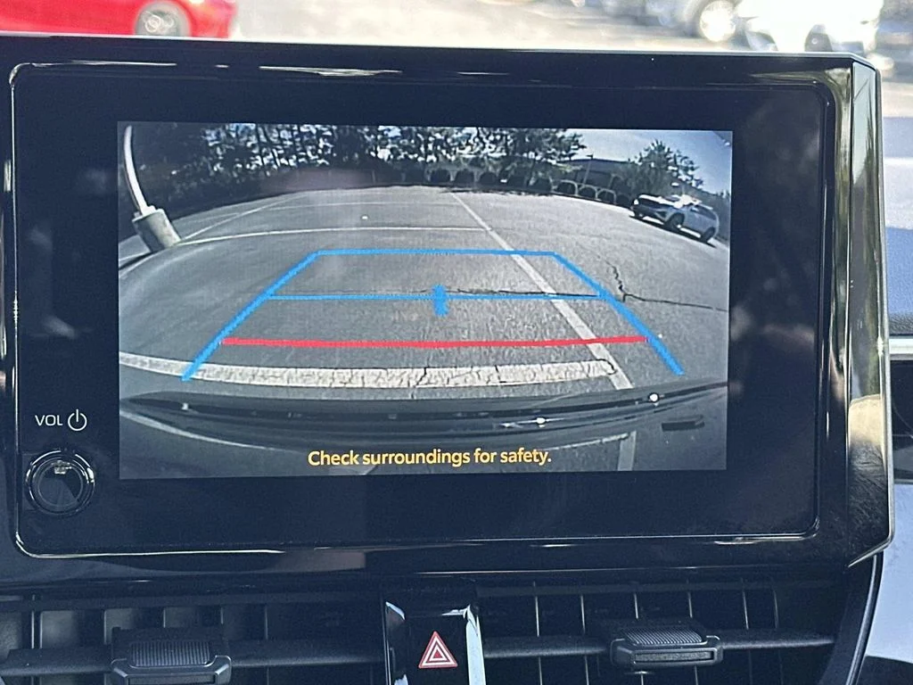 Certified Used 2024  Toyota SE image 33