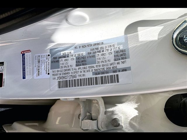 2026 Mazda CX-90 Preferred Package - Photo 13