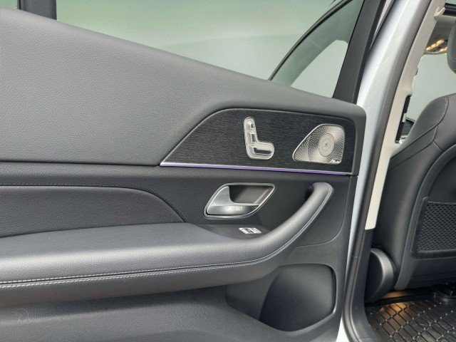 2026 Mercedes-Benz GLS Base - Photo 22