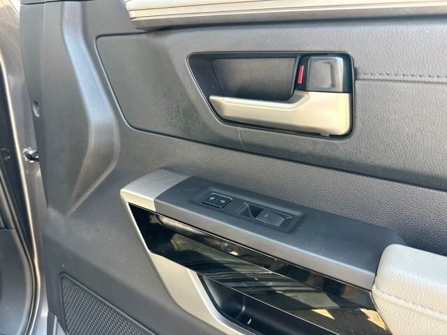 2022 Toyota Tundra Limited - Photo 23