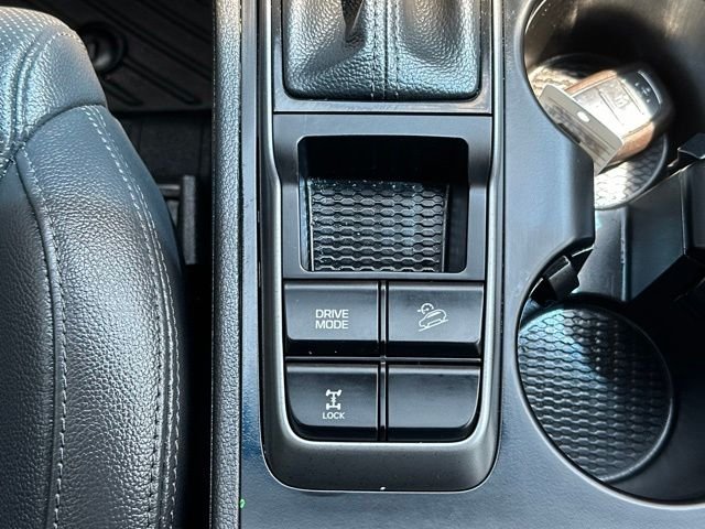 2017 Hyundai Tucson Limited - Photo 28