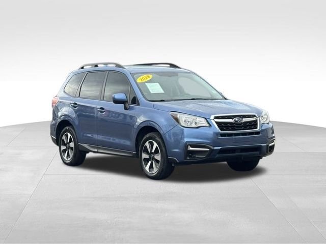 2018 Subaru Forester Premium