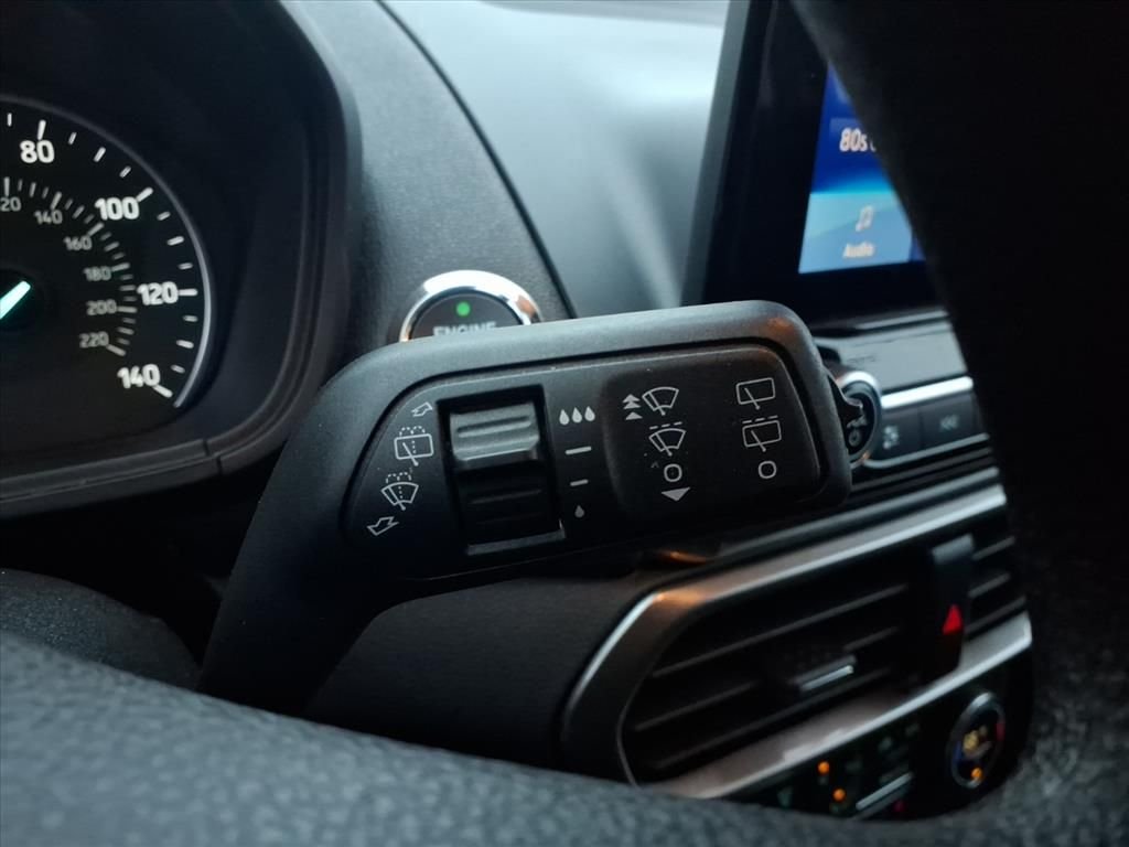 2021 FORD ECOSPORT - Image 22