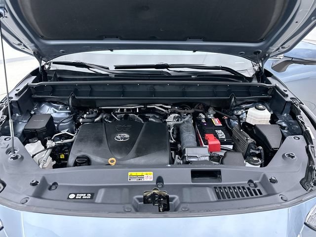 2021 Toyota Highlander Limited - Photo 39