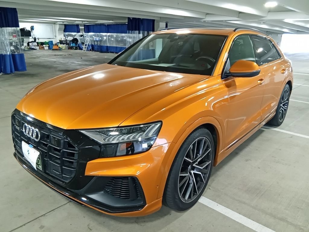 Used 2019  Audi 3.0T Prestige image 1