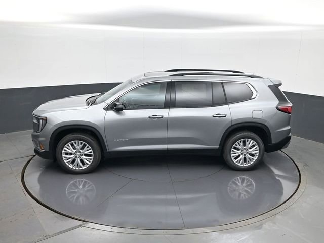 2026 GMC Acadia Elevation - Photo 21
