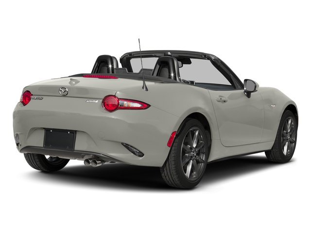 Used 2016 Ceramic Metallic Mazda Grand Touring image 2