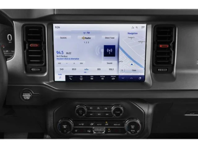 Used 2022 Silver Ford Raptor image 10