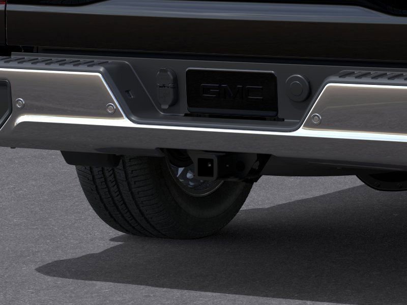 2026 GMC Sierra 1500 SLE - Photo 26