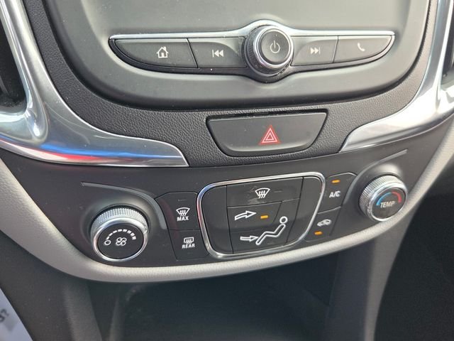Used 2021 White Chevrolet LS image 19